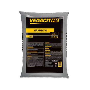 V-1 Grauth Vedacit 25 Kg