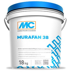 MC MURAFAN 38 18KG