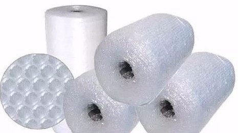 Plastico Bolha 1,30 x 100 mt