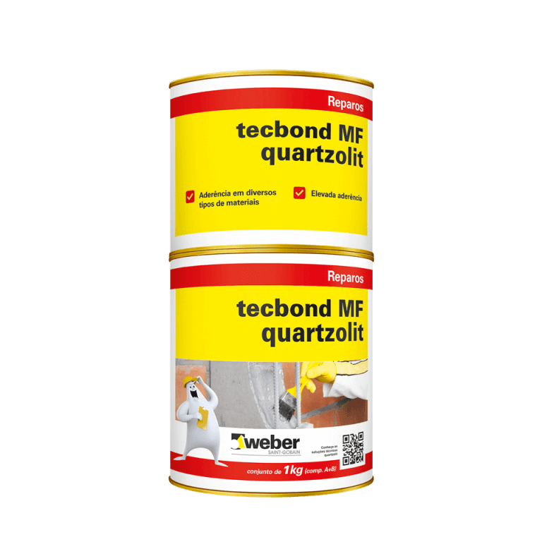 Tecbond MF 1 kg