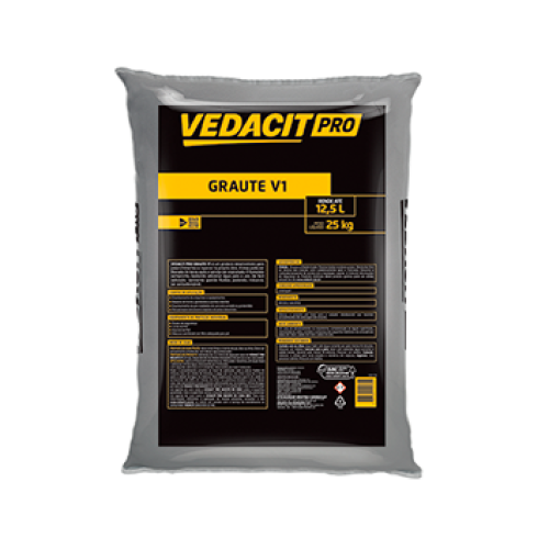 V-1 Grauth Vedacit 25 Kg