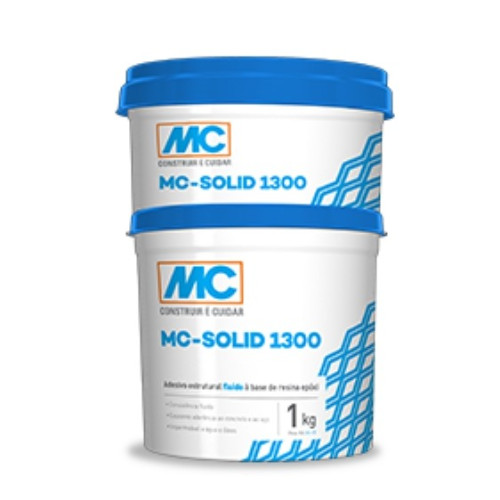 MC SOLID 1300 (A+B) CJ 1KG