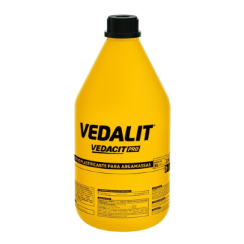 Vedalit 3,6 Lts