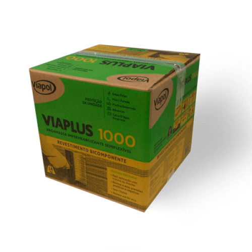 Viaplus 1000   18 Kg
